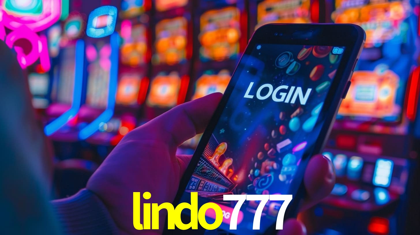 Experiência VIP lindo777