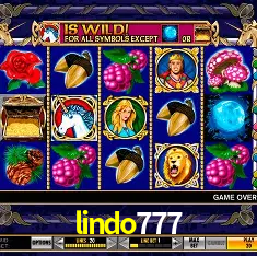 Descubra a Magia dos Jogos de Arcade no lindo777