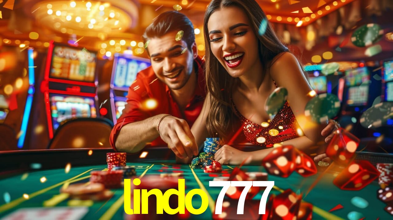 Estatísticas lindo777