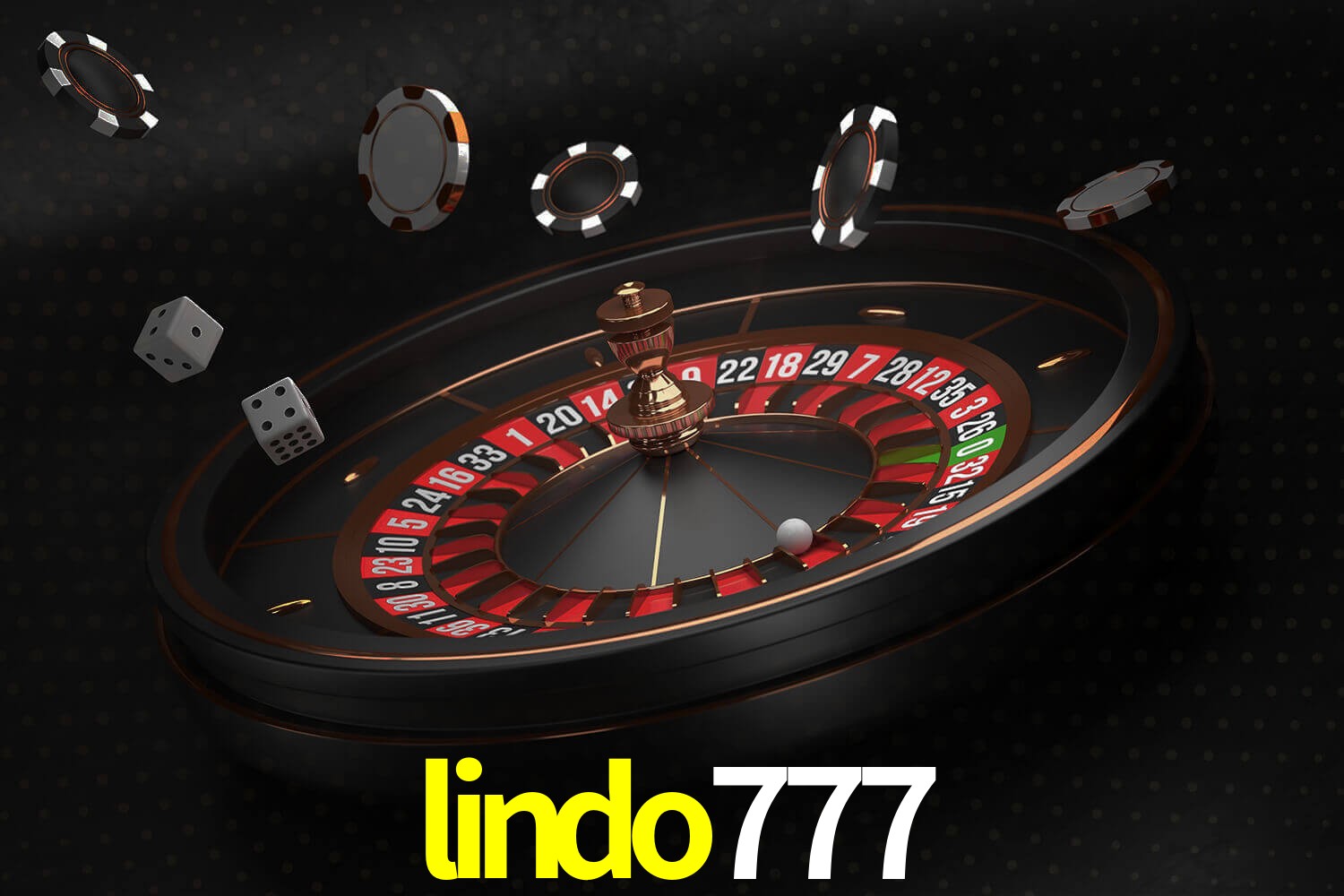 lindo777.com