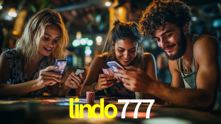 Welcome Bonus lindo777