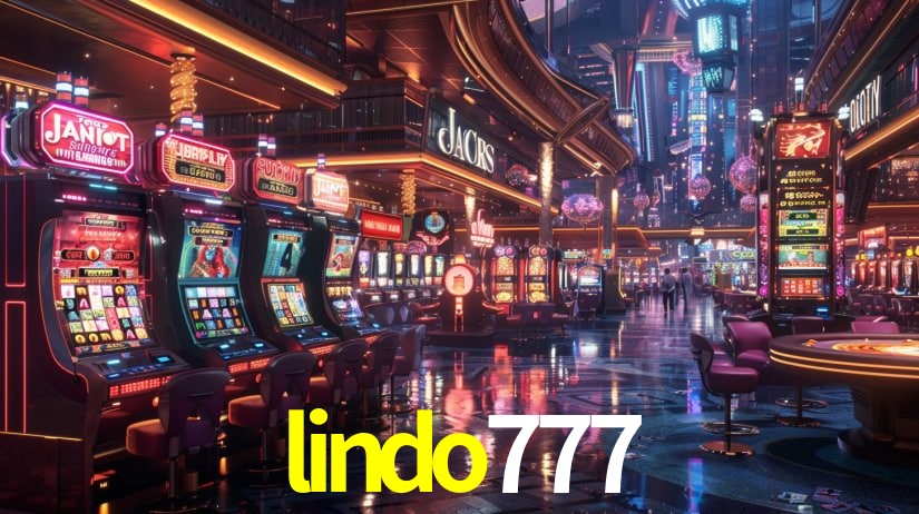 Game Providers lindo777