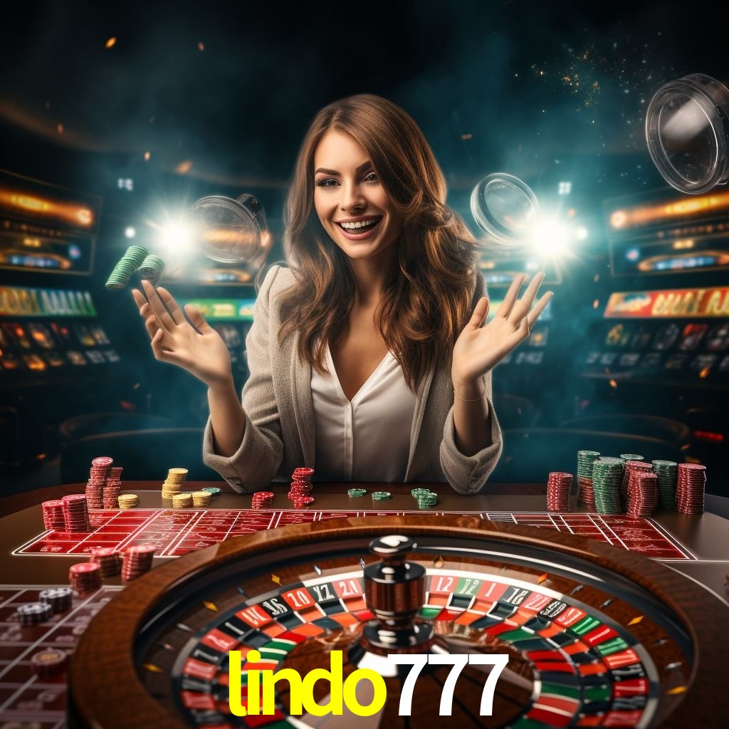 Experimente o Login Seguro Premium no lindo777