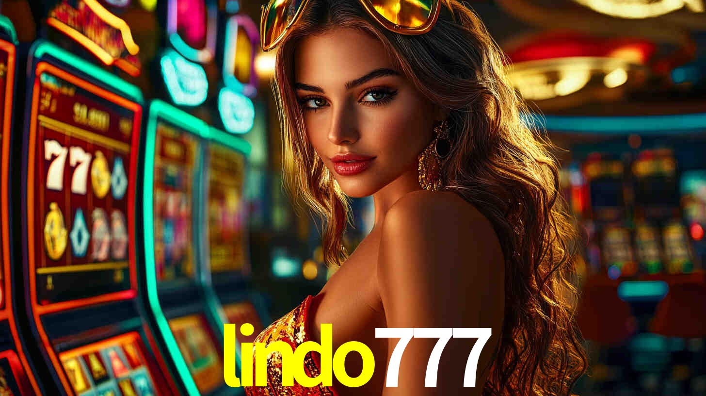 lindo777 App Interface