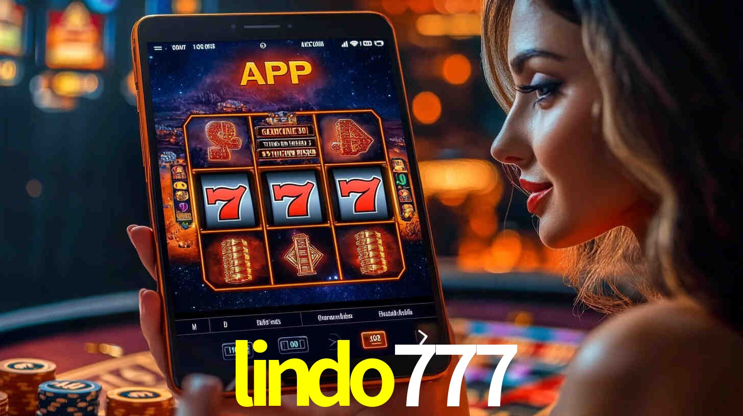 lindo777: A Experiência de Casino com Jogos de Mesa ao Vivo