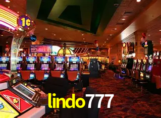 Descubra o Mundo do Cassino Online com lindo777
