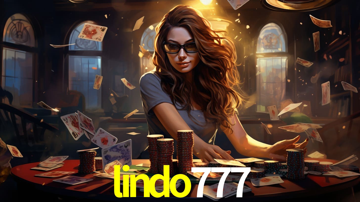 Roulette Table lindo777