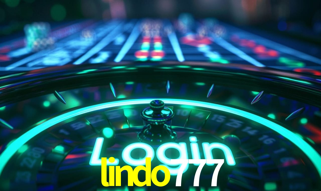 Casino Ao Vivo lindo777