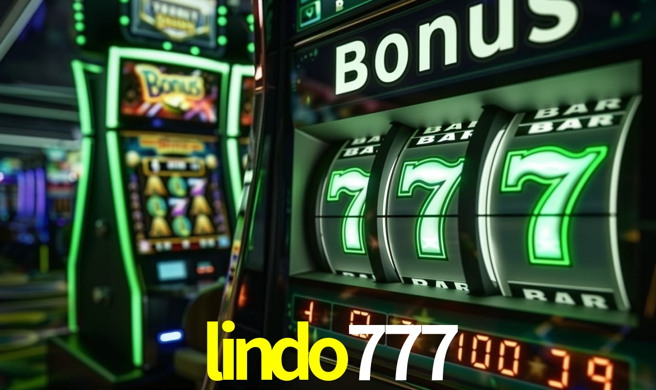 Live Casino lindo777