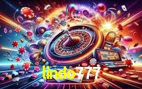 Provedores de Jogos lindo777