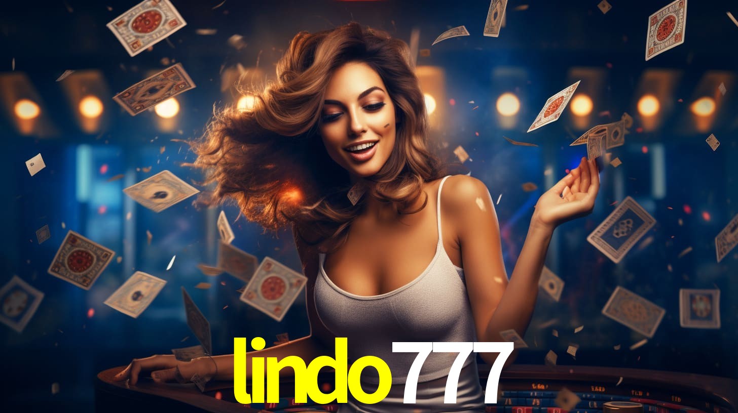 Sinta a adrenalina dos jogos de cassino com lindo777
