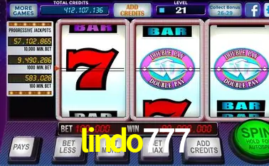 Descubra a Magia dos Jogos de Arcade no lindo777