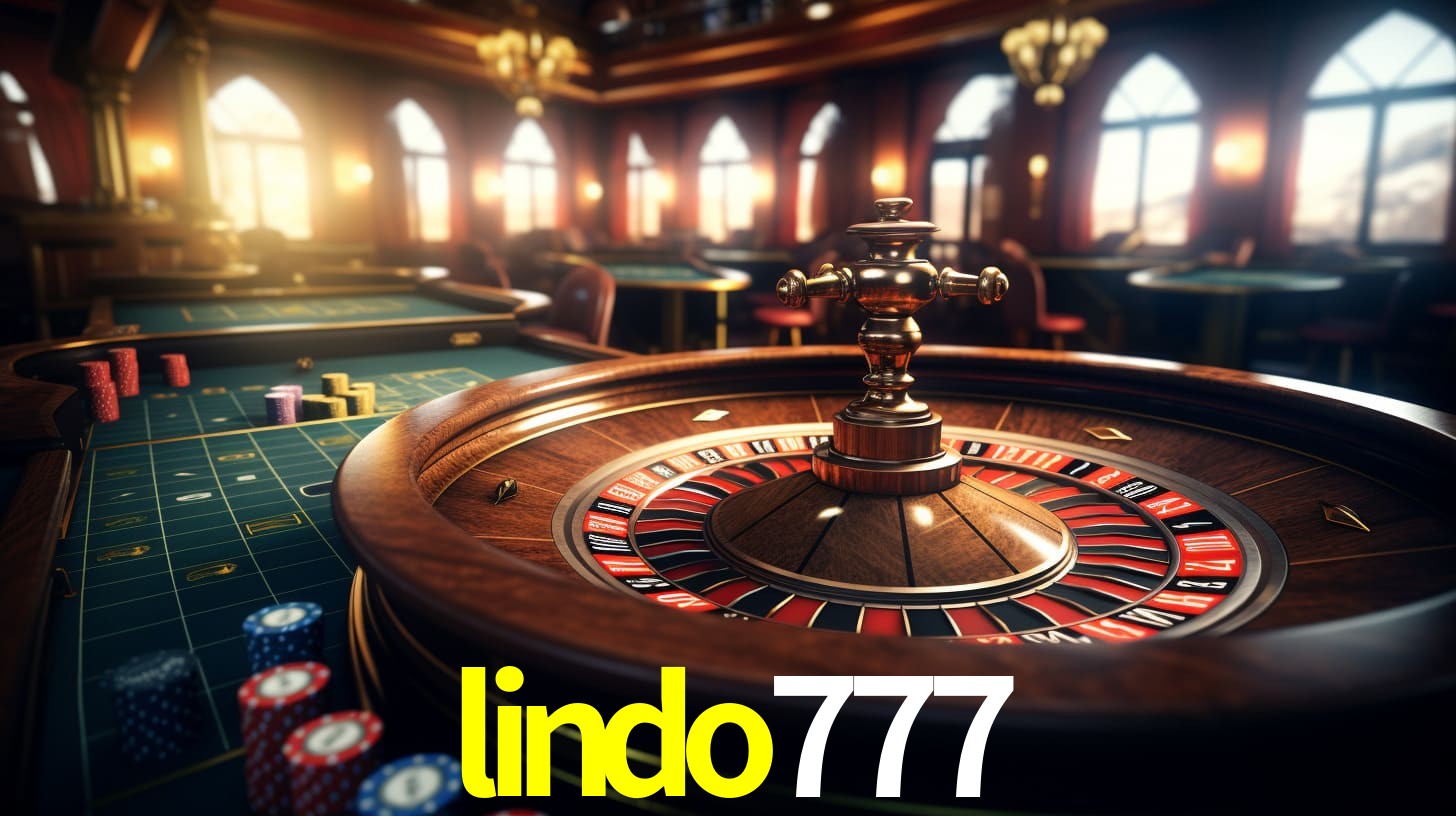 Live Casino lindo777