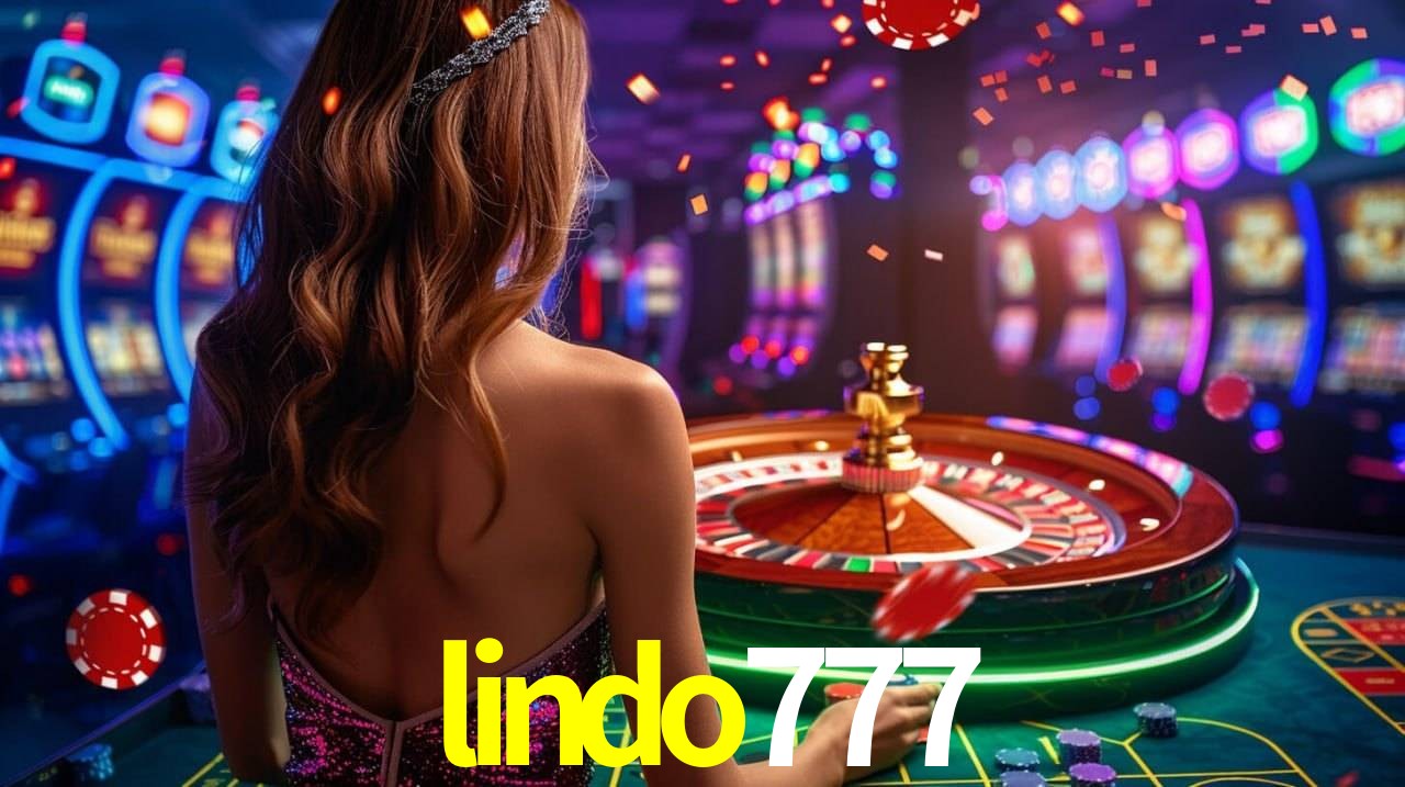 Página de download lindo777