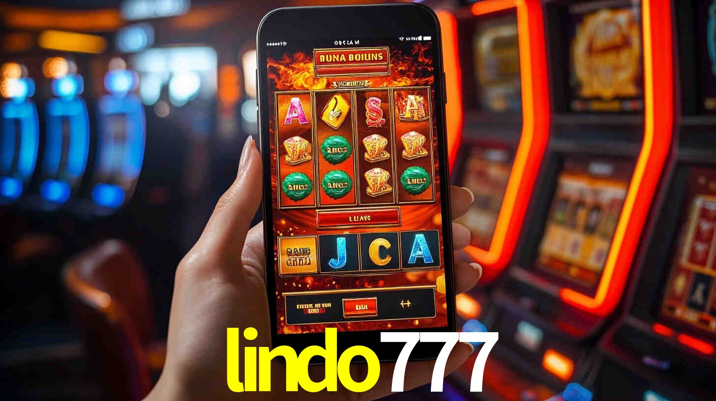 lindo777.com