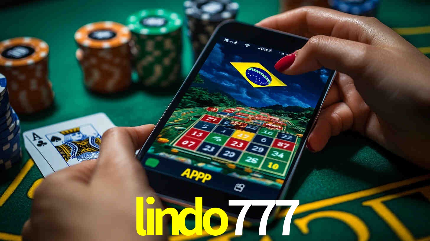 Inovações de Jogos na lindo777: O Futuro das Experiências Interativas