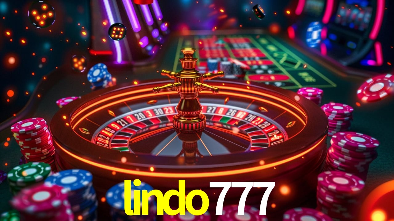 Casino Ao Vivo lindo777