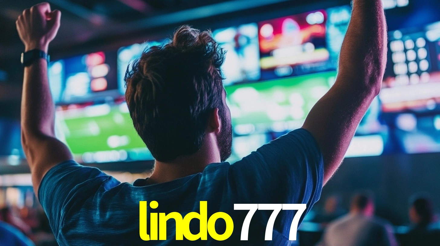 lindo777: Seu Especialista em Apostas Esportivas Brasileiras
