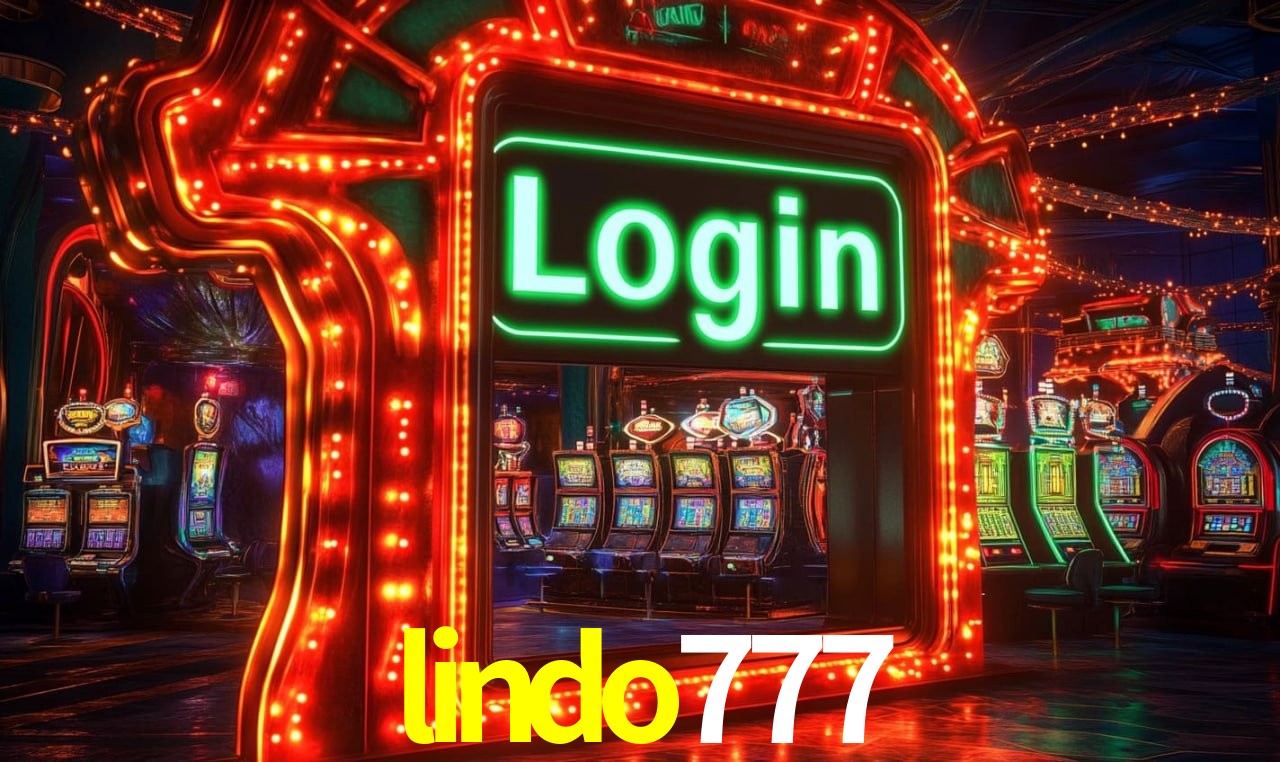 Jogos de Slot lindo777