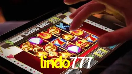 Descubra o Mundo do Cassino Online com lindo777